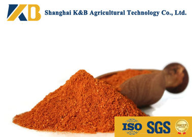 8% πλήρες λίπος υψηλό - πρωτεϊνικό SGS προϊόντων HACCP ISO τροφών βοοειδών ιχθυαλεύρων πιστοποιητικό